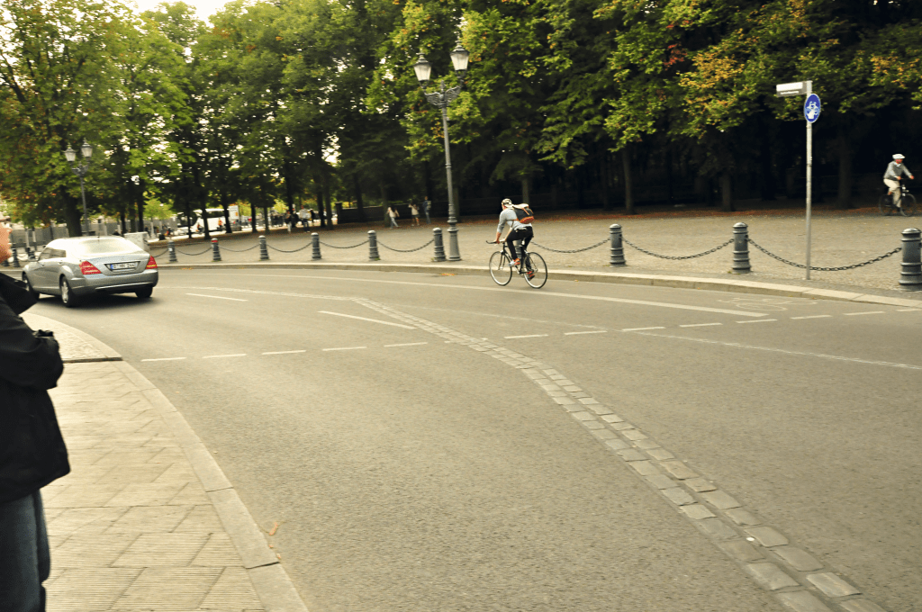 Tiergarten, Berlim, Alemanha