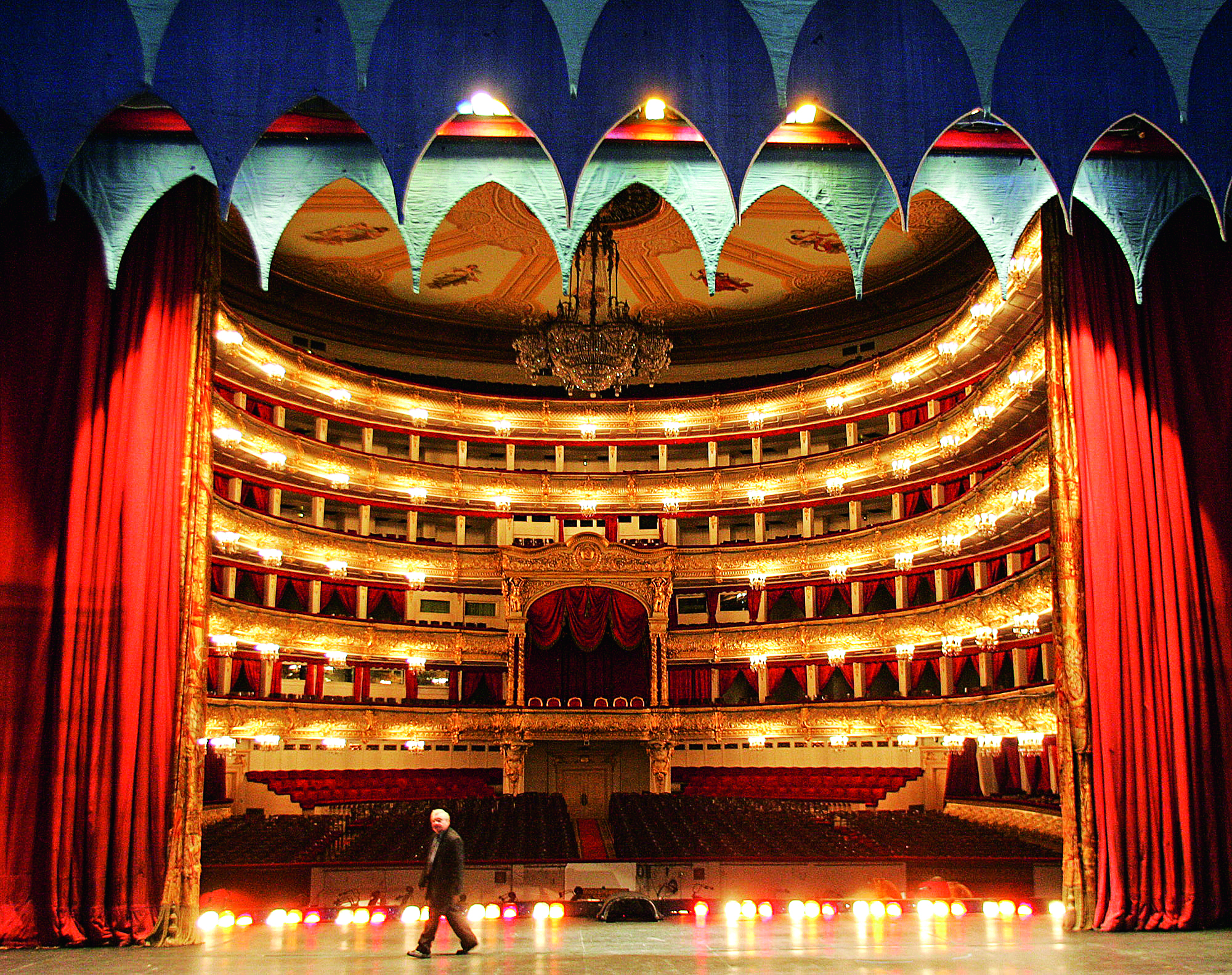 Teatro Bolshoi, Moscou, Rússia Teatro Bolshoi, Moscou, Rússia