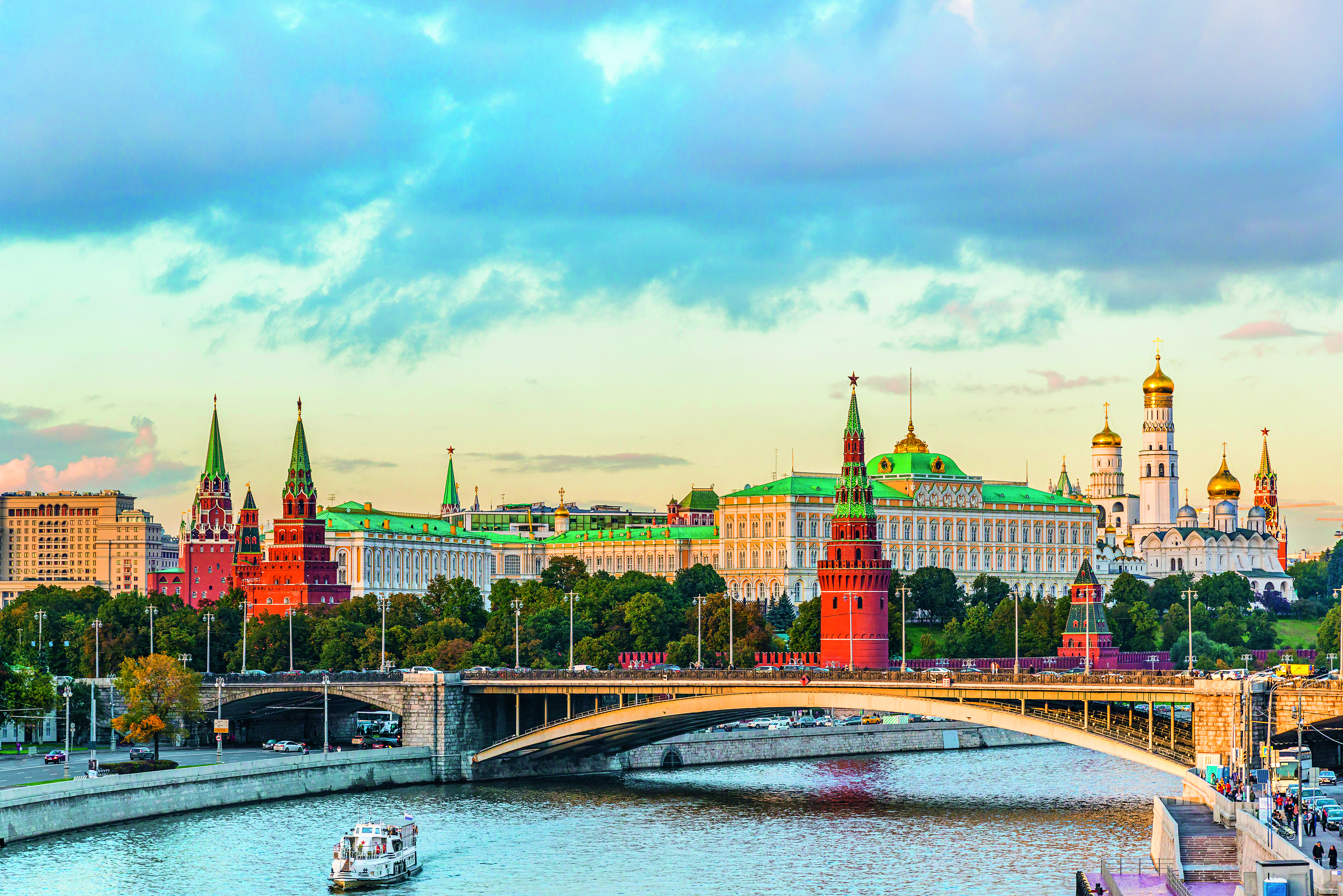 Kremlin, Moscou, Russia Kremlin, Moscou, Russia