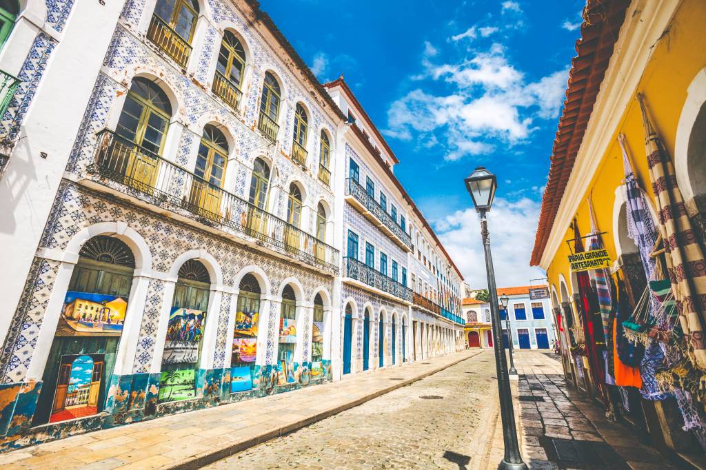 São Luís do Maranhão, Maranhão, Brasil