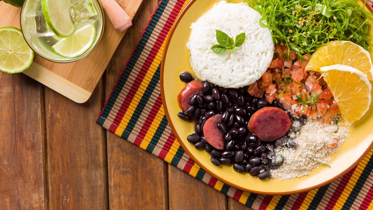 Feijoada