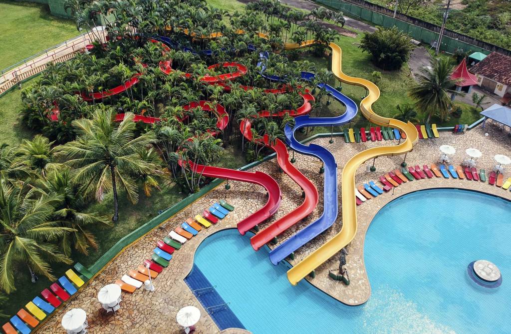 Sesc Guarapari, Espírito Santo Sesc Guarapari, Espírito Santo