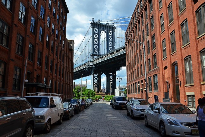 Brooklyn, Nova York, Estados Unidos