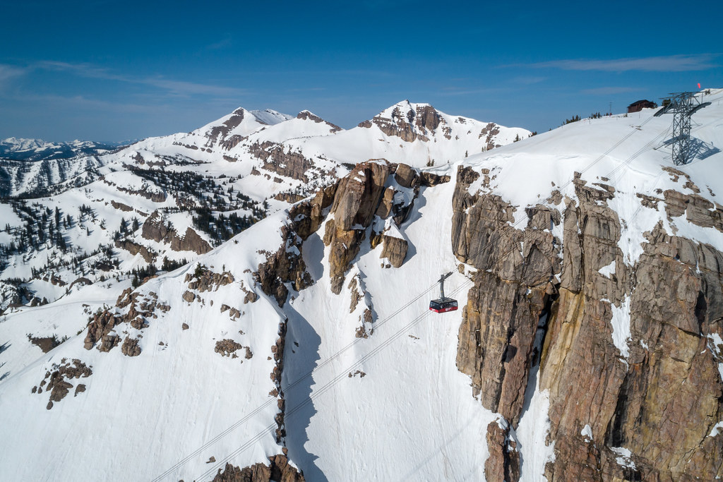 Jackson Hole, EUA Jackson Hole, EUA