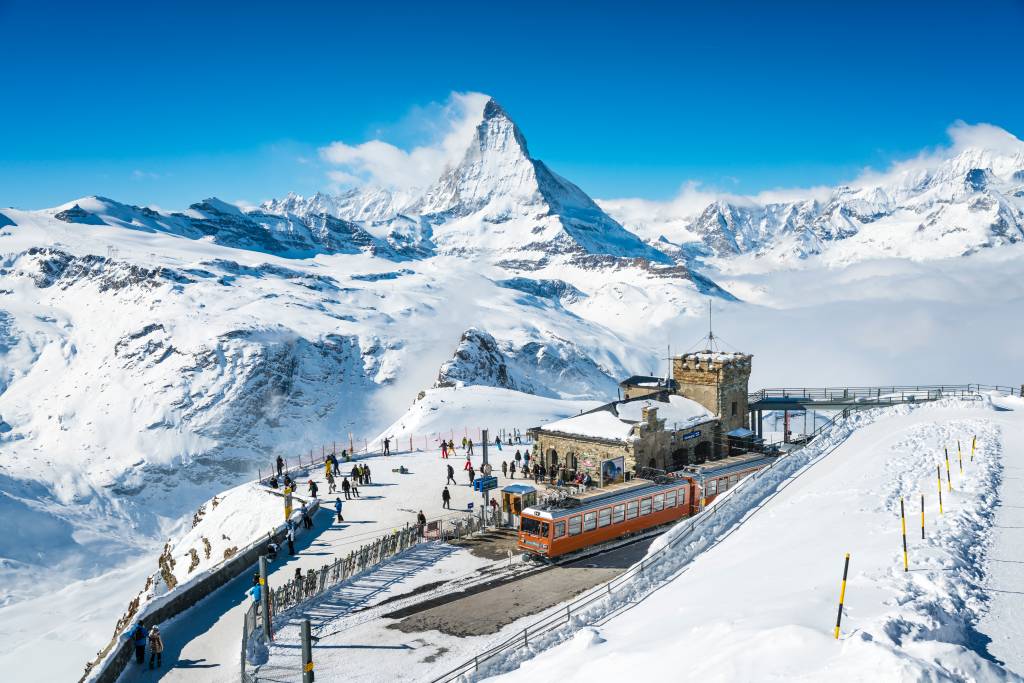 Zermatt, Suíça