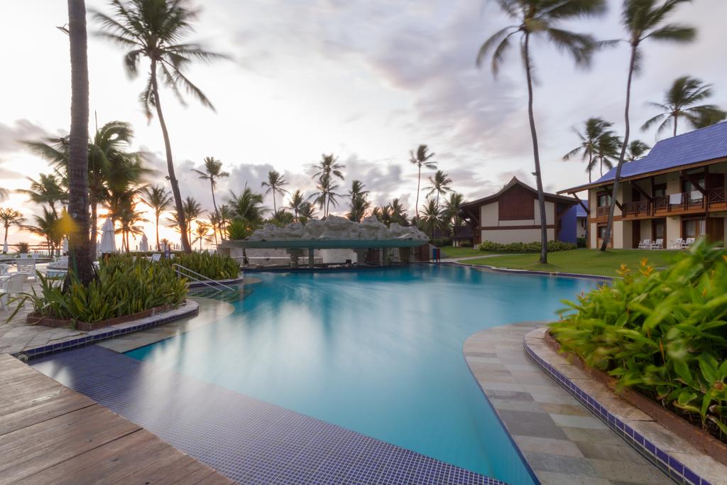 Summerville Resort, Porto de Galinhas, Pernambuco
