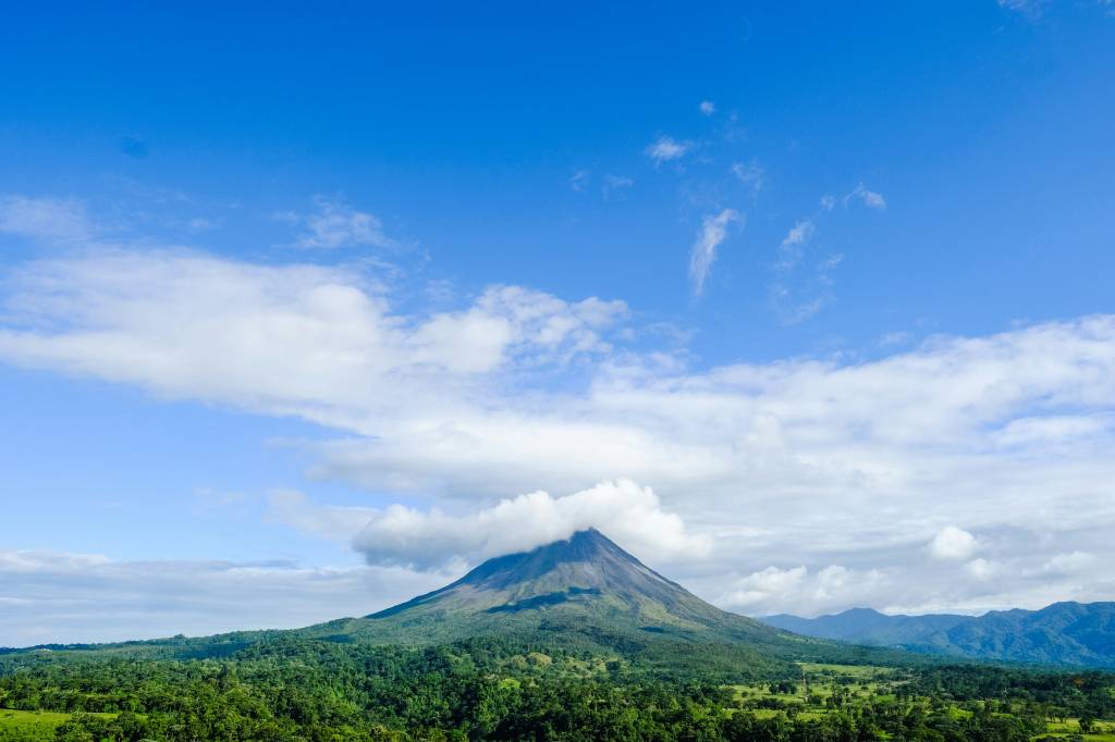 Arenal, Costa Rica