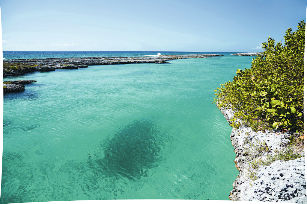 Baía dos Porcos, Cuba