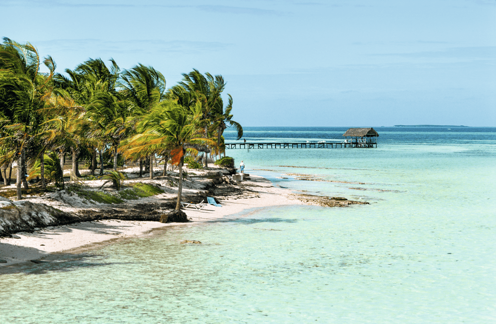 Cayo Coco, Cuba