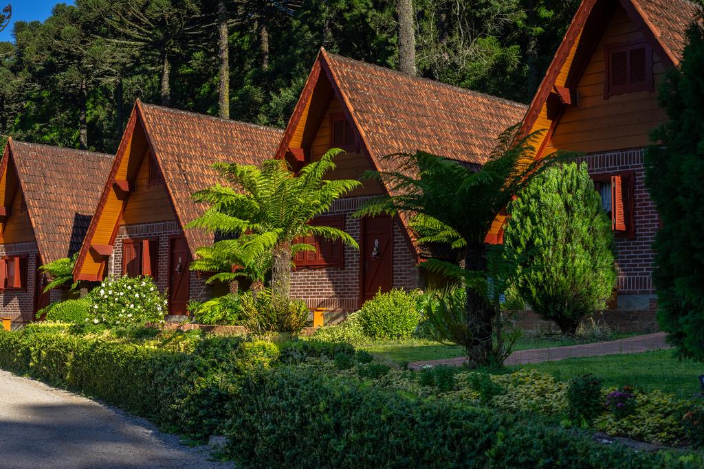 Chalés Família Fioreze, Gramado, Rio Grande do Sul