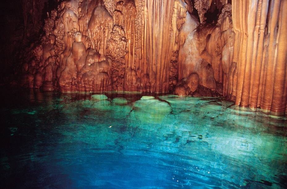 <strong>Abismo Anhumas, Bonito, Mato Grosso do Sul</strong>