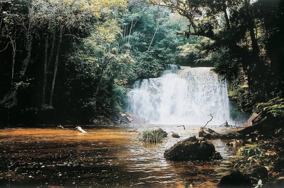 As cachoeiras no meio da floresta agradam os turistas que buscam um contato com a selva. Existem opções de trilhas curtas e acessíveis e outras com grau de dificuldade maior. <a href="https://www.booking.com/searchresults.pt-br.html?aid=332455&lang=pt-br&sid=eedbe6de09e709d664615ac6f1b39a5d&sb=1&src=searchresults&src_elem=sb&error_url=https%3A%2F%2Fwww.booking.com%2Fsearchresults.pt-br.html%3Faid%3D332455%3Bsid%3Deedbe6de09e709d664615ac6f1b39a5d%3Bcity%3D-659448%3Bclass_interval%3D1%3Bdest_id%3D-624298%3Bdest_type%3Dcity%3Bdtdisc%3D0%3Bfrom_sf%3D1%3Bgroup_adults%3D2%3Bgroup_children%3D0%3Binac%3D0%3Bindex_postcard%3D0%3Blabel_click%3Dundef%3Bno_rooms%3D1%3Boffset%3D0%3Bpostcard%3D0%3Braw_dest_type%3Dcity%3Broom1%3DA%252CA%3Bsb_price_type%3Dtotal%3Bsearch_selected%3D1%3Bsrc%3Dsearchresults%3Bsrc_elem%3Dsb%3Bss%3DAlter%2520do%2520Ch%25C3%25A3o%252C%2520%25E2%2580%258BPar%25C3%25A1%252C%2520%25E2%2580%258BBrasil%3Bss_all%3D0%3Bss_raw%3DAlter%2520do%2520Ch%25C3%25A3o%3Bssb%3Dempty%3Bsshis%3D0%3Bssne_untouched%3DParana%25C3%25ADba%26%3B&ss=Presidente+Figueiredo%2C+%E2%80%8BAmazonas%2C+%E2%80%8BBrasil&ssne=Alter+do+Ch%C3%A3o&ssne_untouched=Alter+do+Ch%C3%A3o&city=-624298&checkin_monthday=&checkin_month=&checkin_year=&checkout_monthday=&checkout_month=&checkout_year=&no_rooms=1&group_adults=2&group_children=0&highlighted_hotels=&from_sf=1&ss_raw=Presidente+Figueiredo&ac_position=0&ac_langcode=xb&dest_id=18959&dest_type=city&search_pageview_id=0a9e7115115103aa&search_selected=true&search_pageview_id=0a9e7115115103aa&ac_suggestion_list_length=2&ac_suggestion_theme_list_length=0" target="_blank" rel="noopener"><em>Busque hospedagens em Presidente Figueiredo</em></a> As cachoeiras no meio da floresta agradam os turistas que buscam um contato com a selva. Existem opções de trilhas curtas e acessíveis e outras com grau de dificuldade maior. <a href="https://www.booking.com/searchresults.pt-br.html?aid=332455&lang=pt-br&sid=eedbe6de09e709d664615ac6f1b39a5d&sb=1&src=searchresults&src_elem=sb&error_url=https%3A%2F%2Fwww.booking.com%2Fsearchresults.pt-br.html%3Faid%3D332455%3Bsid%3Deedbe6de09e709d664615ac6f1b39a5d%3Bcity%3D-659448%3Bclass_interval%3D1%3Bdest_id%3D-624298%3Bdest_type%3Dcity%3Bdtdisc%3D0%3Bfrom_sf%3D1%3Bgroup_adults%3D2%3Bgroup_children%3D0%3Binac%3D0%3Bindex_postcard%3D0%3Blabel_click%3Dundef%3Bno_rooms%3D1%3Boffset%3D0%3Bpostcard%3D0%3Braw_dest_type%3Dcity%3Broom1%3DA%252CA%3Bsb_price_type%3Dtotal%3Bsearch_selected%3D1%3Bsrc%3Dsearchresults%3Bsrc_elem%3Dsb%3Bss%3DAlter%2520do%2520Ch%25C3%25A3o%252C%2520%25E2%2580%258BPar%25C3%25A1%252C%2520%25E2%2580%258BBrasil%3Bss_all%3D0%3Bss_raw%3DAlter%2520do%2520Ch%25C3%25A3o%3Bssb%3Dempty%3Bsshis%3D0%3Bssne_untouched%3DParana%25C3%25ADba%26%3B&ss=Presidente+Figueiredo%2C+%E2%80%8BAmazonas%2C+%E2%80%8BBrasil&ssne=Alter+do+Ch%C3%A3o&ssne_untouched=Alter+do+Ch%C3%A3o&city=-624298&checkin_monthday=&checkin_month=&checkin_year=&checkout_monthday=&checkout_month=&checkout_year=&no_rooms=1&group_adults=2&group_children=0&highlighted_hotels=&from_sf=1&ss_raw=Presidente+Figueiredo&ac_position=0&ac_langcode=xb&dest_id=18959&dest_type=city&search_pageview_id=0a9e7115115103aa&search_selected=true&search_pageview_id=0a9e7115115103aa&ac_suggestion_list_length=2&ac_suggestion_theme_list_length=0" target="_blank" rel="noopener"><em>Busque hospedagens em Presidente Figueiredo</em></a>
