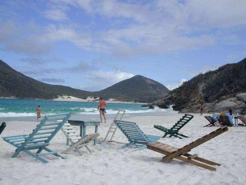 Praia da Pata Praia da Pata