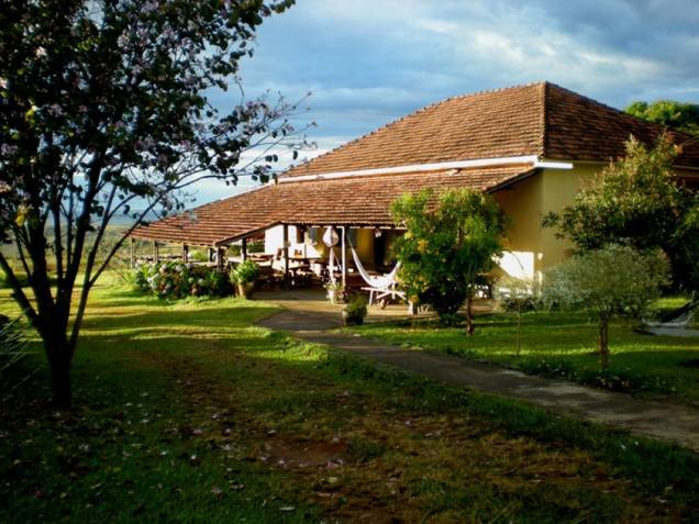 Restaurante Ora-pro nóbis Restaurante Ora-pro nóbis