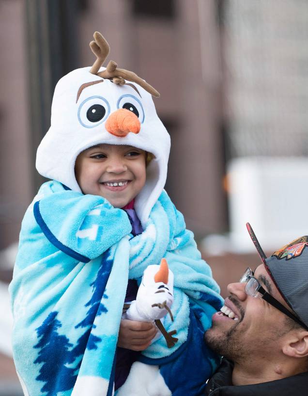 As vestimentas a caráter estão liberadas para as festas de verão na Disney As vestimentas a caráter estão liberadas para as festas de verão na Disney