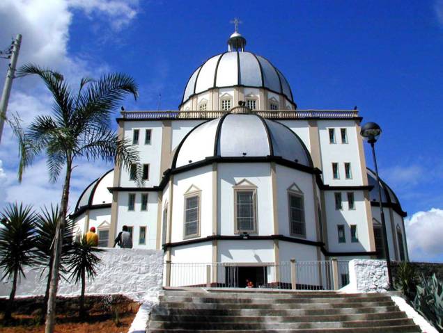 Santuário Santo Antônio Santuário Santo Antônio