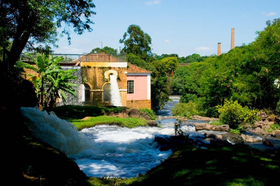 Museu da Água