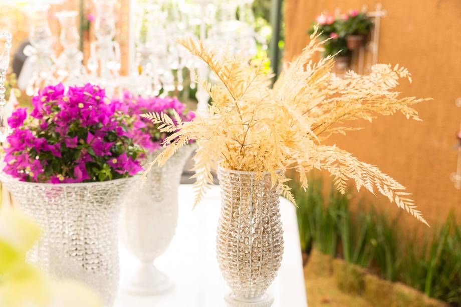 Mostra de paisagismo 2014 Mostra de paisagismo 2014