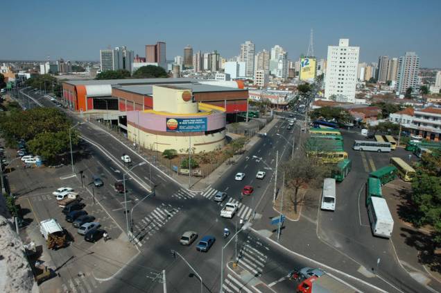Plaza Shopping Plaza Shopping