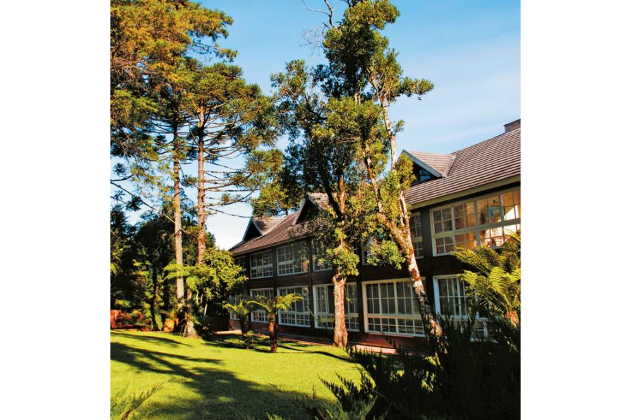 O verde cheio de charme da Varanda das Bromélias, em <a href="https://viajeaqui.abril.com.br/cidades/br-rs-gramado" rel="Gramado" target="_self">Gramado</a> O verde cheio de charme da Varanda das Bromélias, em <a href="https://viajeaqui.abril.com.br/cidades/br-rs-gramado" rel="Gramado" target="_self">Gramado</a>