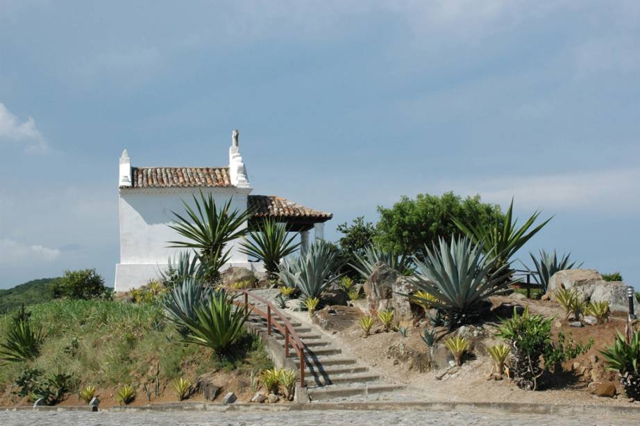 Capela de Nossa Senhora da Guia