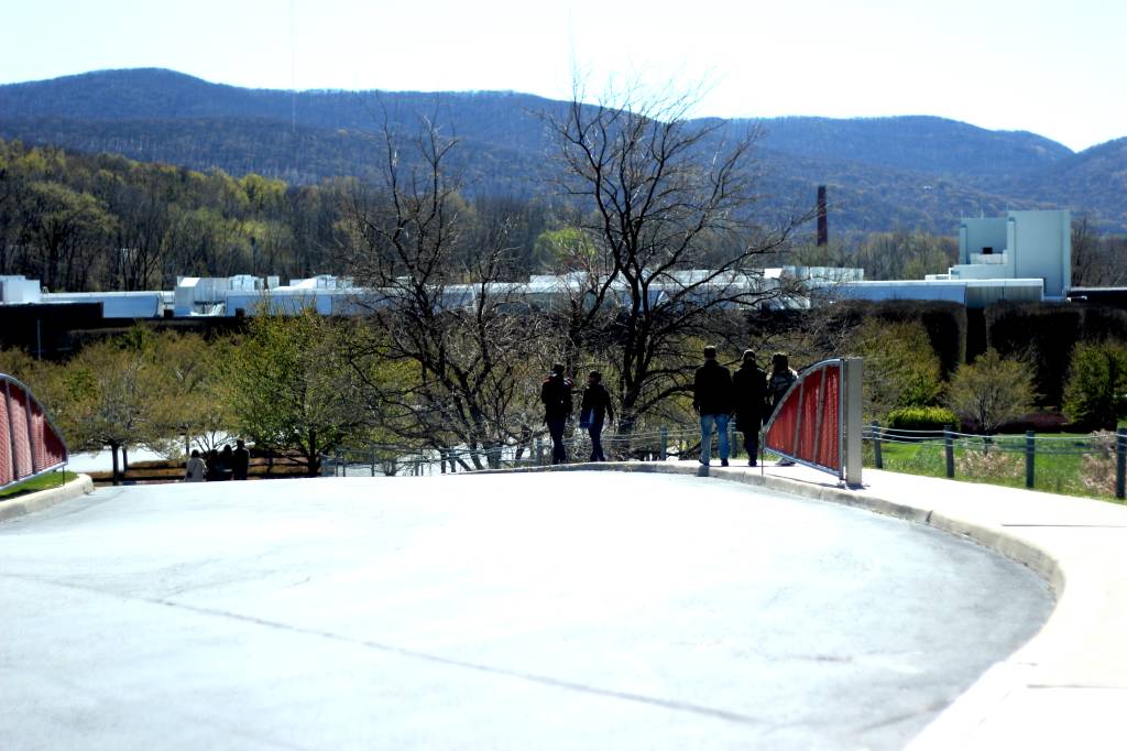 Dia:Beacon, um complexo de arte contempor&acirc;nea a uma hora de Manhattan