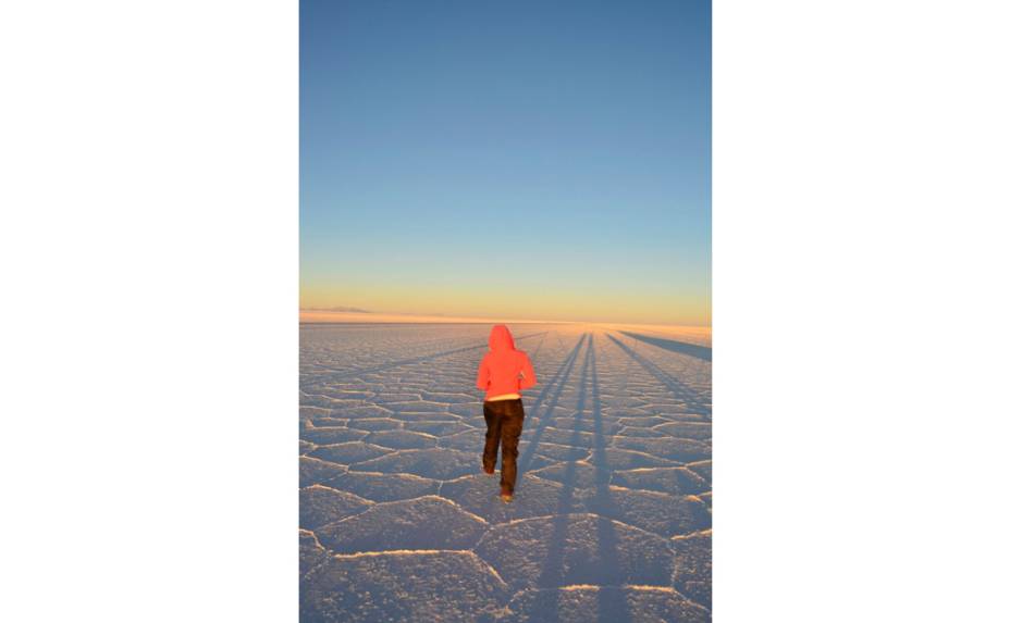 <a href="https://viajeaqui.abril.com.br/cidades/bolivia-uyuni" rel="Salar do Uyuni" target="_blank">Salar do Uyuni</a>, na <a href="https://viajeaqui.abril.com.br/paises/bolivia" rel="Bol&iacute;via" target="_blank">Bol&iacute;via</a>