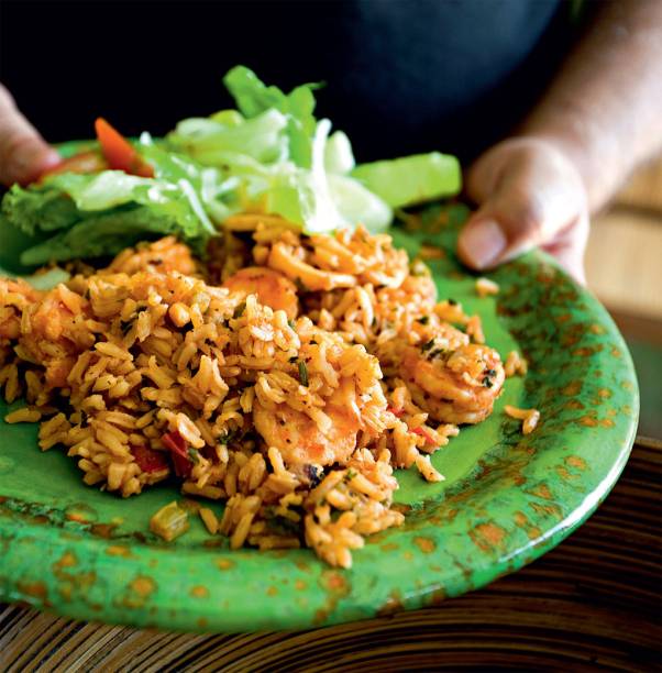 PF servido nas Islas del Rosario PF servido nas Islas del Rosario