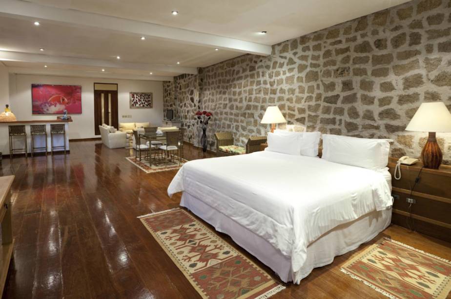 Igreja de San Pedro Claver, no Centro Histórico de Cartagena Igreja de San Pedro Claver, no Centro Histórico de Cartagena