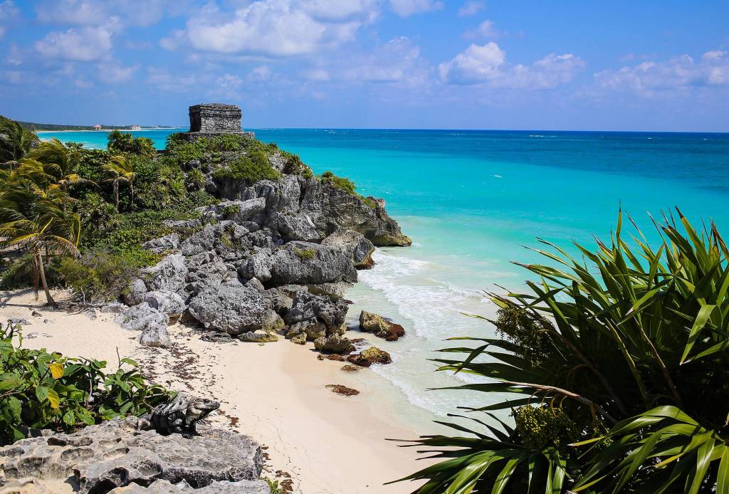 Tulum – México Tulum - México