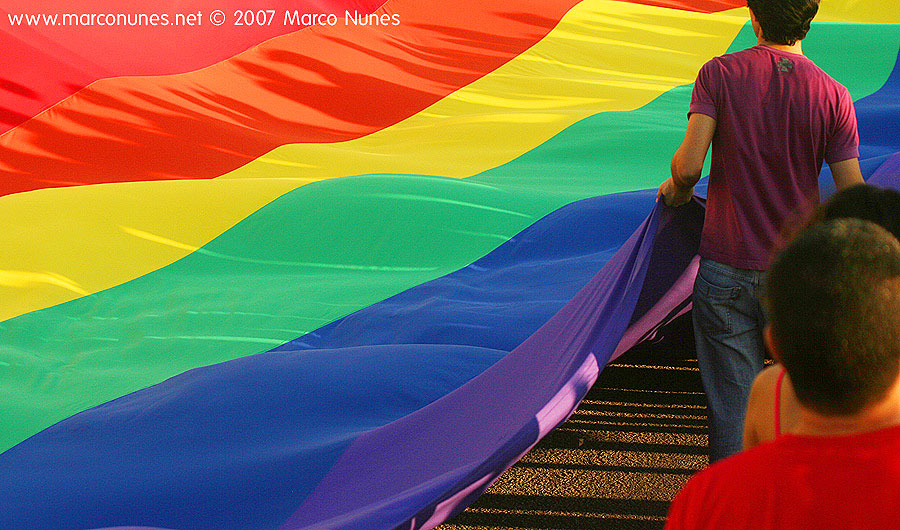 <strong>2. <a href="https://viajeaqui.abril.com.br/cidades/br-sc-florianopolis" rel="Florianópolis (SC)" target="_blank">Florianópolis (SC)</a></strong> Mais um ponto para Floripa ser um destino "amigay": a cidade tem uma lei municipal contra discriminação em público, em vigor desde 2009. A lei foi apresentada pelo vereador Tiago Silva, idealizador da Parada Gay na cidade <strong>2. <a href="https://viajeaqui.abril.com.br/cidades/br-sc-florianopolis" rel="Florianópolis (SC)" target="_blank">Florianópolis (SC)</a></strong> Mais um ponto para Floripa ser um destino "amigay": a cidade tem uma lei municipal contra discriminação em público, em vigor desde 2009. A lei foi apresentada pelo vereador Tiago Silva, idealizador da Parada Gay na cidade