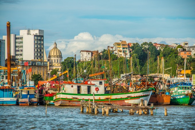 Ilhéus, Bahia