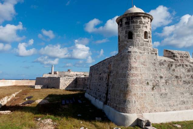Castillo del Morro, Havana Castillo del Morro, Havana