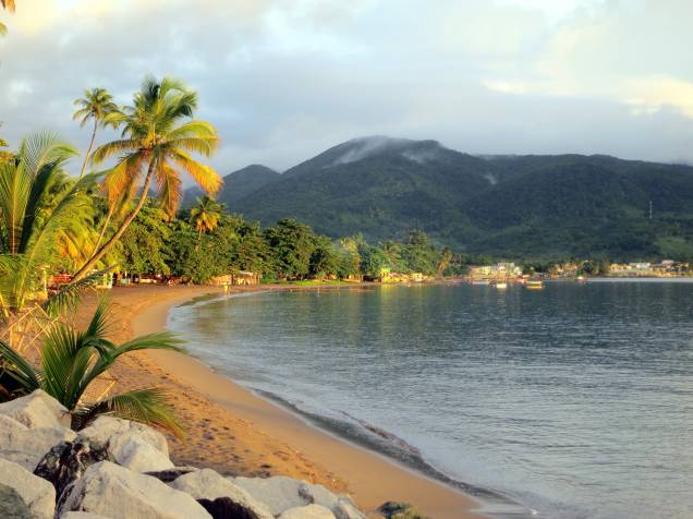 Portsmouth, na <strong>Dominica</strong> Portsmouth, na <strong>Dominica</strong>