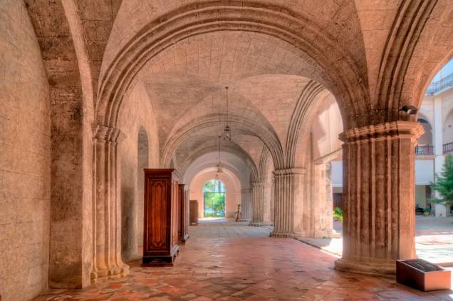 Mosteiro de São Francisco Mosteiro de São Francisco