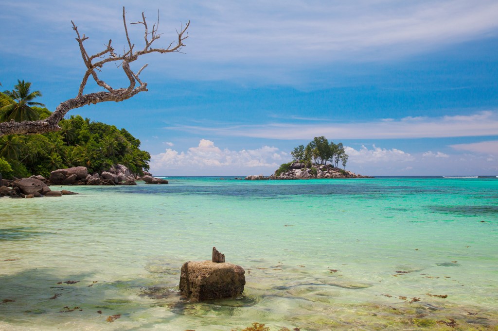 Anse Royale
