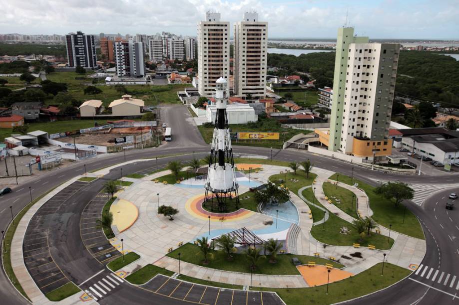 Praça do Farol