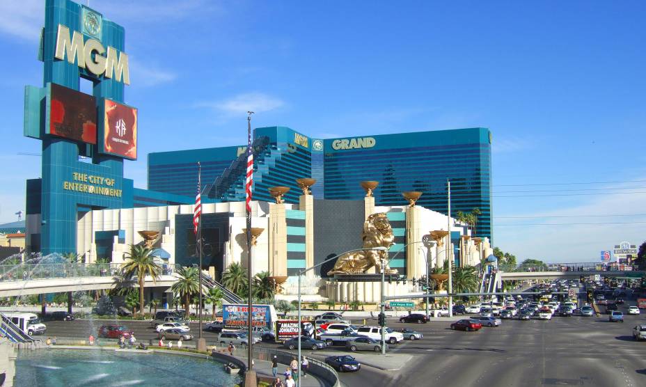 <strong>MGM Grand Hotel, <a href="https://viajeaqui.abril.com.br/cidades/estados-unidos-las-vegas" rel="Las Vegas" target="_self">Las Vegas</a></strong>Os 6.198 quartos do MGM fazem dele o maior hotel do mundo atualmente no quesito hospedagem <strong>MGM Grand Hotel, <a href="https://viajeaqui.abril.com.br/cidades/estados-unidos-las-vegas" rel="Las Vegas" target="_self">Las Vegas</a></strong>Os 6.198 quartos do MGM fazem dele o maior hotel do mundo atualmente no quesito hospedagem