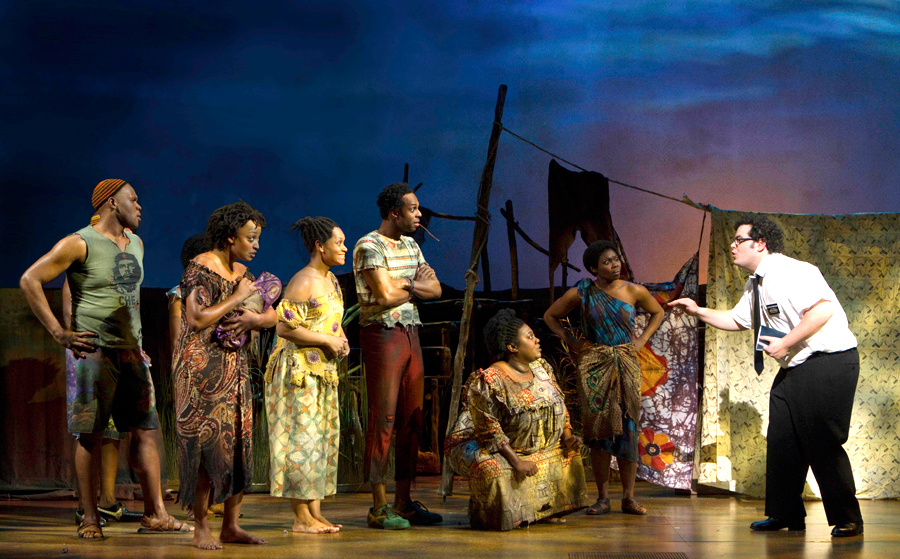 <strong>The Book of Mormon</strong><br />O Melhor Musical de 2011 pelo Tony Awards conta a historia de dois jovens missionários que se aventuram em uma parte perigosa de Uganda, na África. A trama é baseada na história do fundador da Igreja de Jesus Cristo dos Santos dos Últimos Dias, Joseph Smith. A peça está em cartaz no teatro Eugene O’Neill. <em><a href="https://bookofmormonbroadway.com/" rel="www.bookofmormonbroadway.com" target="_blank">www.bookofmormonbroadway.com</a></em> <strong>The Book of Mormon</strong><br />O Melhor Musical de 2011 pelo Tony Awards conta a historia de dois jovens missionários que se aventuram em uma parte perigosa de Uganda, na África. A trama é baseada na história do fundador da Igreja de Jesus Cristo dos Santos dos Últimos Dias, Joseph Smith. A peça está em cartaz no teatro Eugene O’Neill. <em><a href="https://bookofmormonbroadway.com/" rel="www.bookofmormonbroadway.com" target="_blank">www.bookofmormonbroadway.com</a></em>