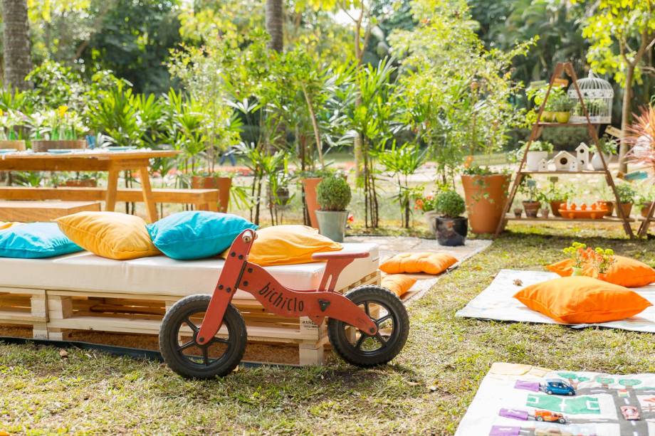 Mostra de paisagismo 2014 Mostra de paisagismo 2014