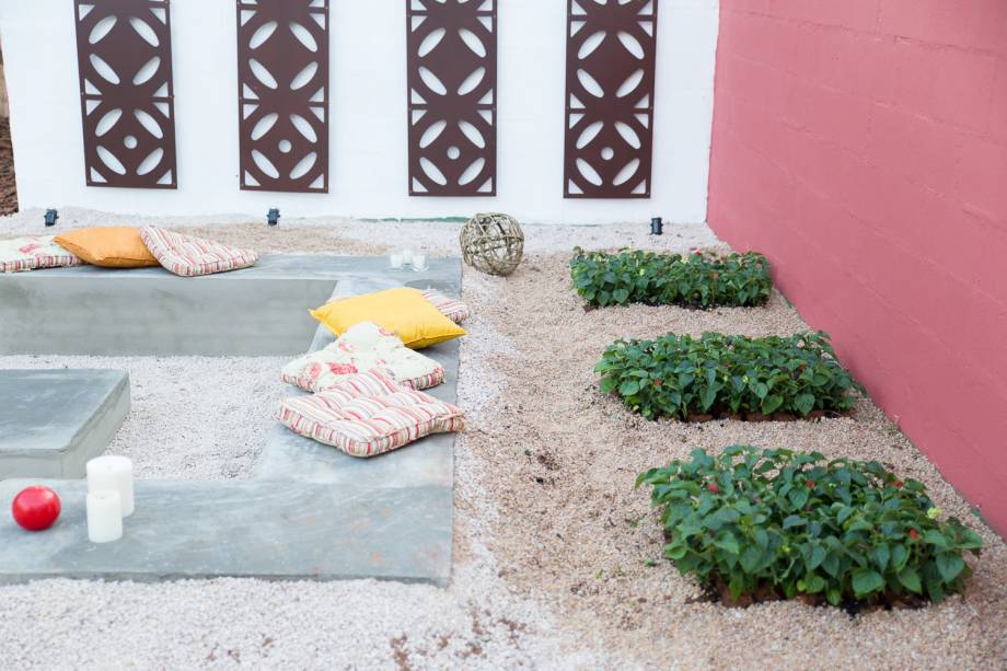 Mostra de paisagismo 2014 Mostra de paisagismo 2014