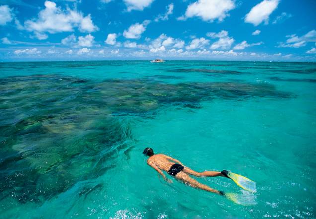 Procurando peixes em <a href="https://viajeaqui.abril.com.br/cidades/br-rn-maracajau" rel="Maracajaú" target="_blank">Maracajaú</a> Procurando peixes em <a href="https://viajeaqui.abril.com.br/cidades/br-rn-maracajau" rel="Maracajaú" target="_blank">Maracajaú</a>