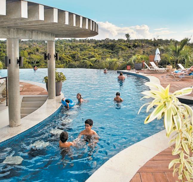 Jam&oacute;n na chegada a <a href="https://viajeaqui.abril.com.br/cidades/espanha-madri" rel="Madri" target="_self">Madri</a>