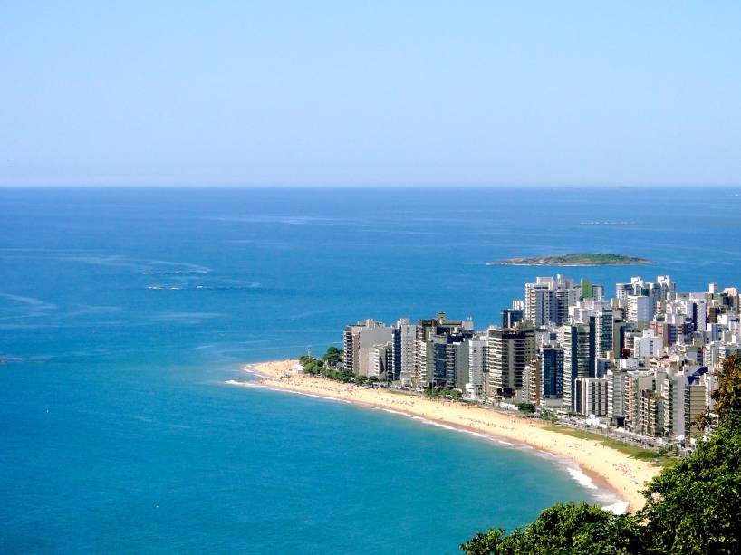 Vista do Morro Pequeno Vista do Morro Pequeno