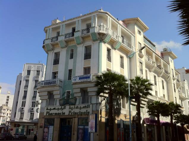 <a href="https://bit.ly/costa_p" rel="COSTA PACIFICA" target="_blank"><strong>COSTA PACIFICA</strong></a><strong>Saída:</strong> 1º de março<strong>Duração do roteiro:</strong> 19 noites <strong>Roteiro:</strong> Santos, Rio, Ilhéus, Salvador, Maceió, Recife, Tenerife, Casablanca <em>(foto),</em> Gibraltar, Barcelona e Marselha <a href="https://bit.ly/costa_p" rel="COSTA PACIFICA" target="_blank"><strong>COSTA PACIFICA</strong></a><strong>Saída:</strong> 1º de março<strong>Duração do roteiro:</strong> 19 noites <strong>Roteiro:</strong> Santos, Rio, Ilhéus, Salvador, Maceió, Recife, Tenerife, Casablanca <em>(foto),</em> Gibraltar, Barcelona e Marselha