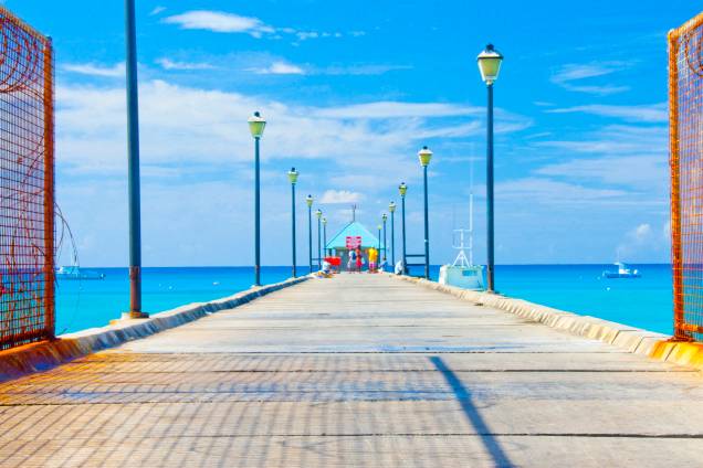 Oistins, Christ Church, em <a href="https://viajeaqui.abril.com.br/paises/barbados" rel="Barbados" target="_blank"><strong>Barbados</strong></a> Oistins, Christ Church, em <a href="https://viajeaqui.abril.com.br/paises/barbados" rel="Barbados" target="_blank"><strong>Barbados</strong></a>