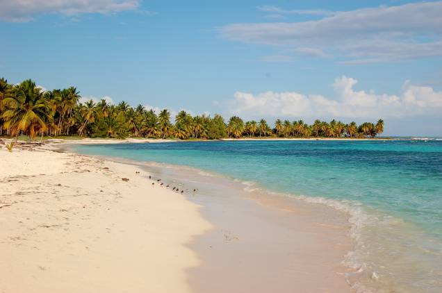 Ilha de Saona, na <strong><a href="https://viajeaqui.abril.com.br/paises/republica-dominicana" rel="República Dominicana" target="_blank">República Dominicana</a></strong> Ilha de Saona, na <strong><a href="https://viajeaqui.abril.com.br/paises/republica-dominicana" rel="República Dominicana" target="_blank">República Dominicana</a></strong>