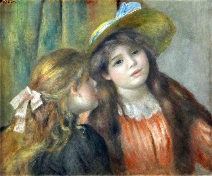 Ninfeias de Monet, ninfetas de Renoir e a nata do impressionimo francês estão onde deveriam estar, nas margens do Sena. <strong>Grátis no primeiro domingo do mês </strong><em>(preço regular: € 9).</em>