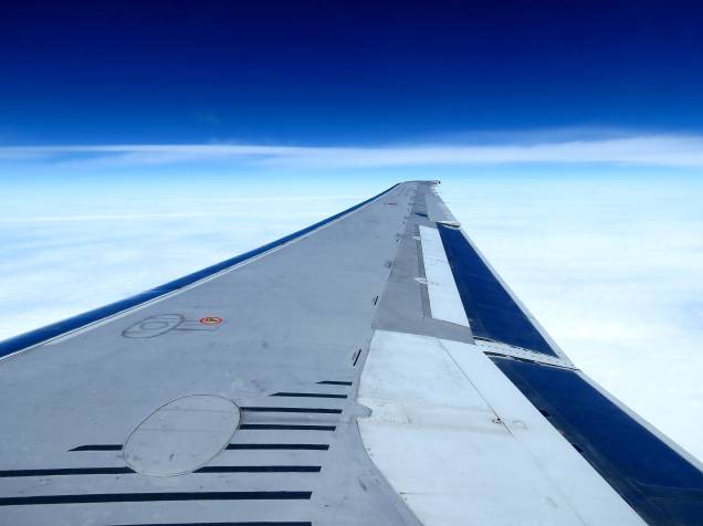 Quarto trecho mais comprido da aviação, o voo da Delta percorre <strong>13573 km</strong> entre <strong>Johannesburgo e Atlanta</strong> Quarto trecho mais comprido da aviação, o voo da Delta percorre <strong>13573 km</strong> entre <strong>Johannesburgo e Atlanta</strong>