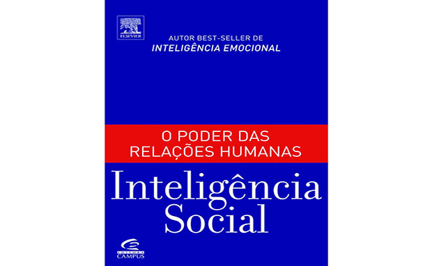 <strong>9. Inteligência Social, Daniel Goleman</strong>Considerado um dos escritores de maior renome internacional, o psicólogo e jornalista Daniel Goleman consagrou-se com a publicação de <em>Inteligência Emocional</em>, onde defende que um Q.I alto não é sinônimo de sucesso ou até mesmo felicidade. Na obra posterior, listada pela British Airways como uma das mais esquecidas pelos passageiros, o autor aponta estudos de como as relações sociais interferem no desenvolvimento dos indivíduos <strong>9. Inteligência Social, Daniel Goleman</strong>Considerado um dos escritores de maior renome internacional, o psicólogo e jornalista Daniel Goleman consagrou-se com a publicação de <em>Inteligência Emocional</em>, onde defende que um Q.I alto não é sinônimo de sucesso ou até mesmo felicidade. Na obra posterior, listada pela British Airways como uma das mais esquecidas pelos passageiros, o autor aponta estudos de como as relações sociais interferem no desenvolvimento dos indivíduos